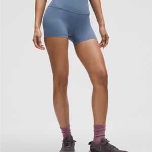 lululemon Align™ High-Rise Short 4